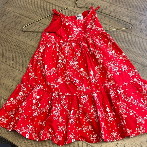 OshKosh B'gosh Other - 2t Oshkosh adorable dress
